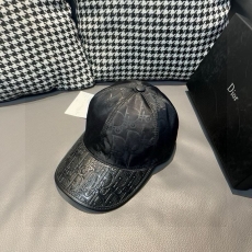 Christian Dior Caps